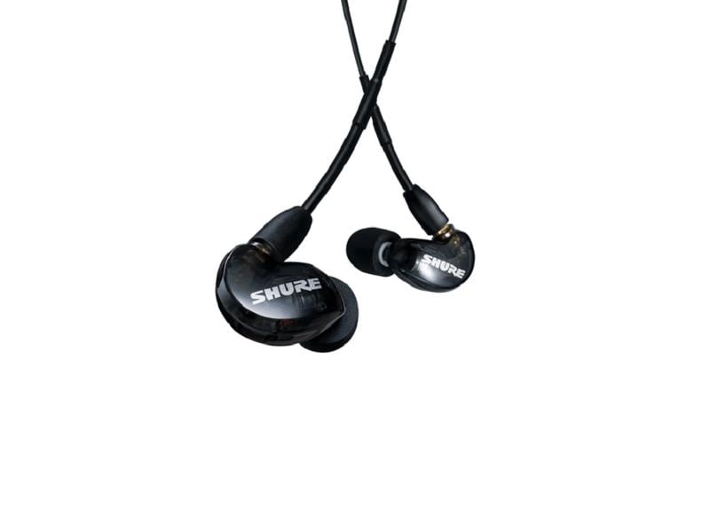 Shure In-Ear-Kopfhörer AONIC 215 Schwarz