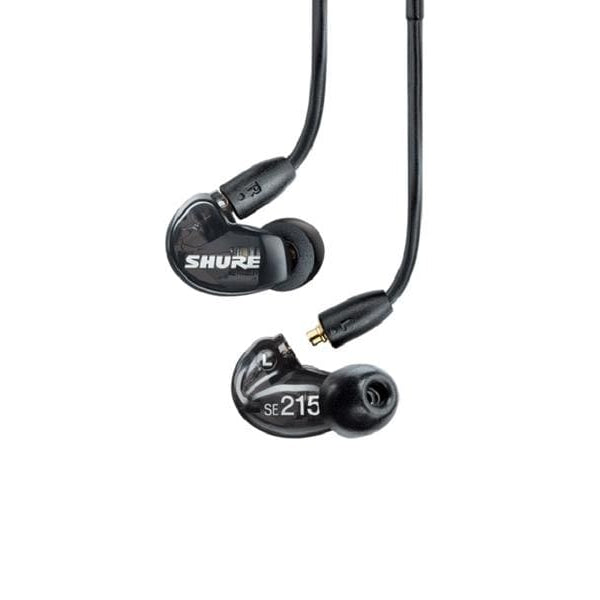 Shure In-Ear-Kopfhörer AONIC 215 Schwarz