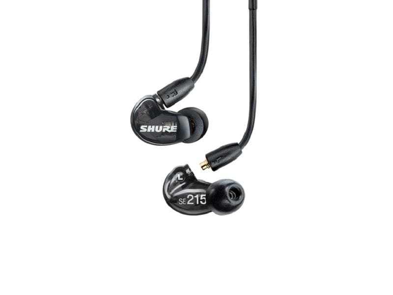 Shure In-Ear-Kopfhörer AONIC 215 Schwarz