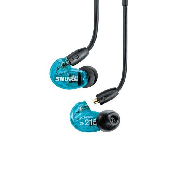 Shure In-Ear-Kopfhörer AONIC 215 Blau
