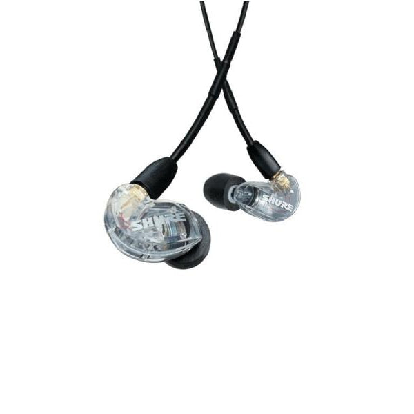 Shure In-Ear-Kopfhörer AONIC 215 Transparent