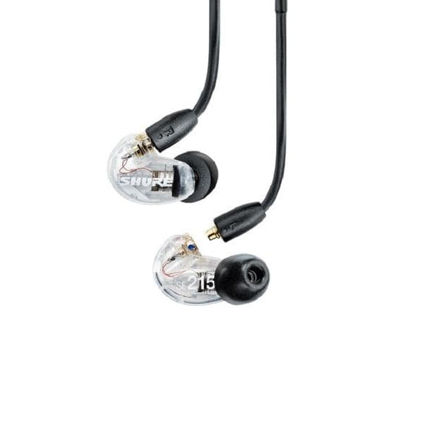Shure In-Ear-Kopfhörer AONIC 215 Transparent
