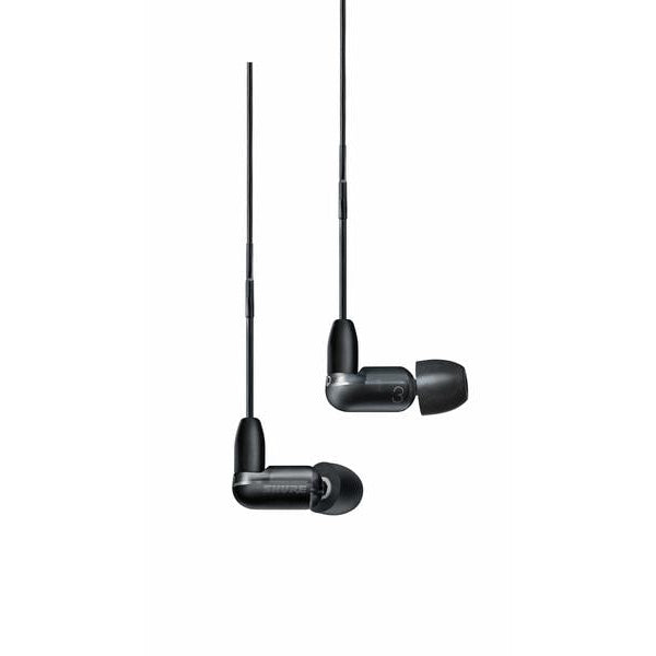 Shure In-Ear-Kopfhörer AONIC 3 Schwarz