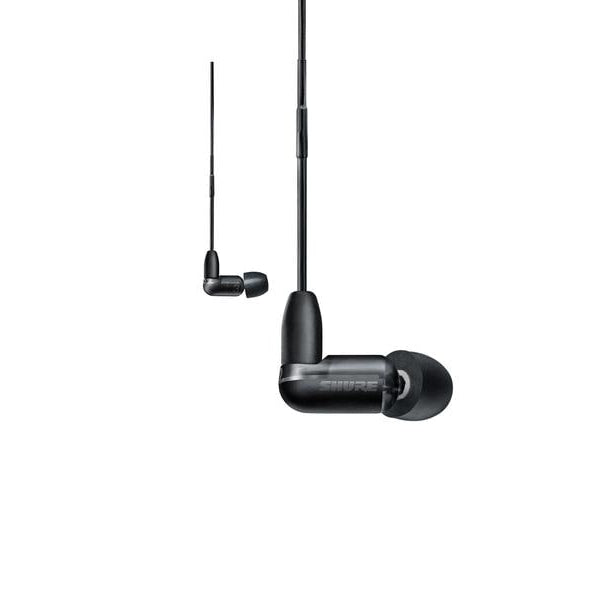 Shure In-Ear-Kopfhörer AONIC 3 Schwarz