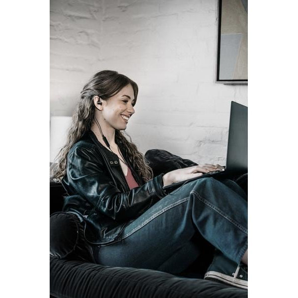 Shure In-Ear-Kopfhörer AONIC 3 Schwarz