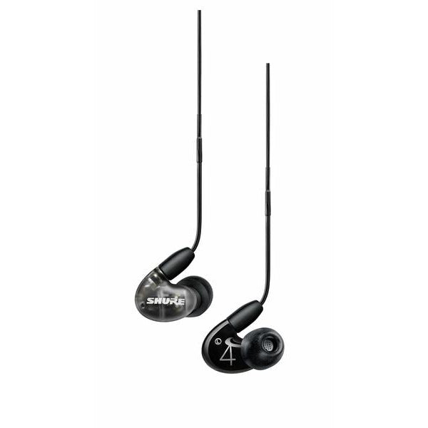 Shure In-Ear-Kopfhörer AONIC 4 Schwarz