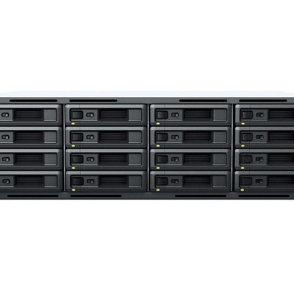 Synology RS2821RP+ - ohne Harddisks