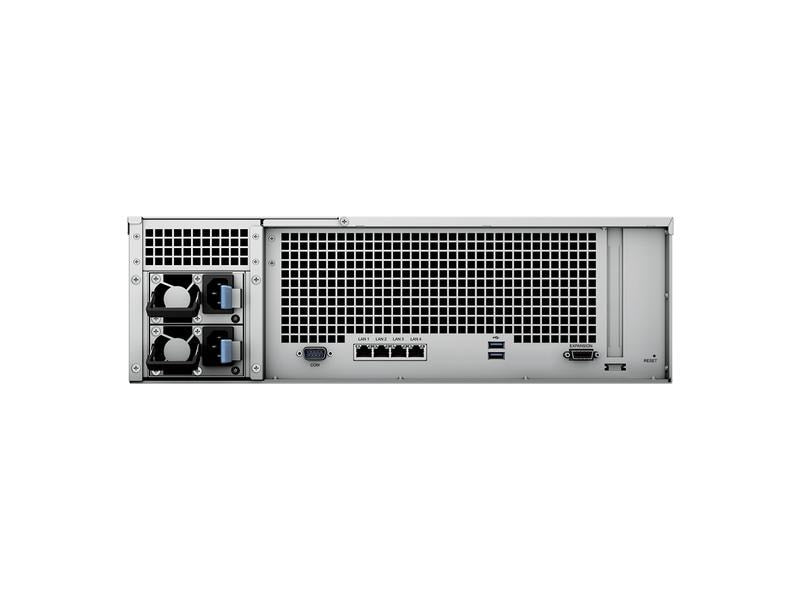 Synology RS2821RP+ - ohne Harddisks