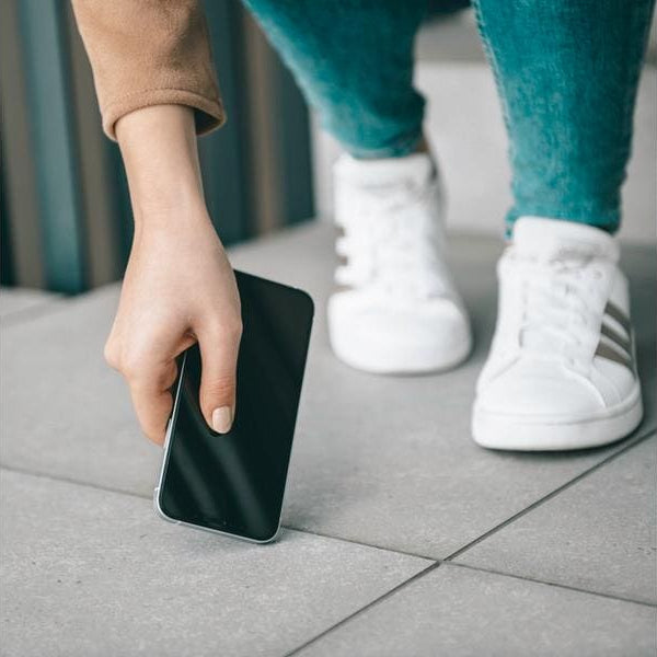 Hama Displayschutz Hiflex iPhone 14 Plus