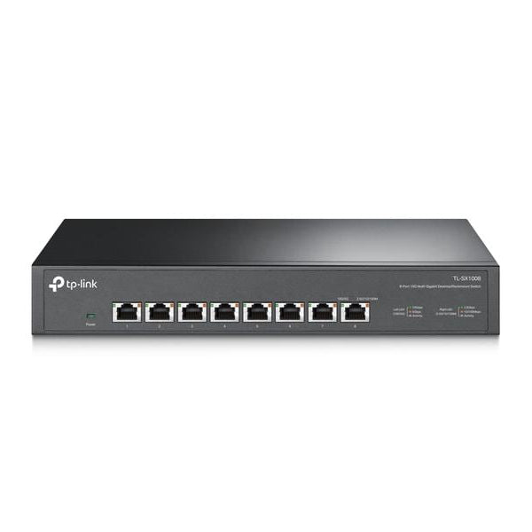 TP-Link Switch TL-SX1008 8 Port