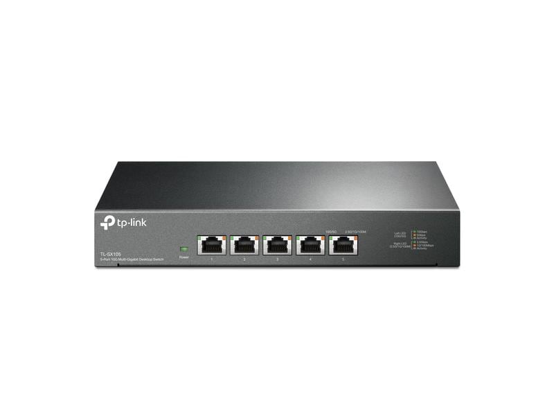 TP-Link Switch TL-SX105 5 Port