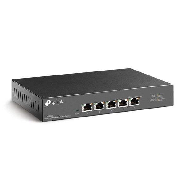 TP-Link Switch TL-SX105 5 Port