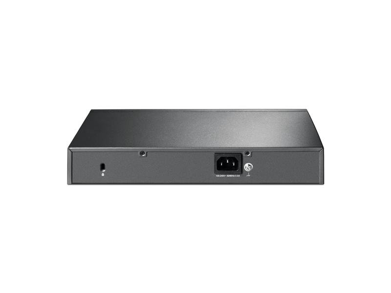TP-Link Switch TL-SX1008 8 Port