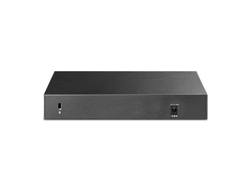 TP-Link Switch TL-SX105 5 Port
