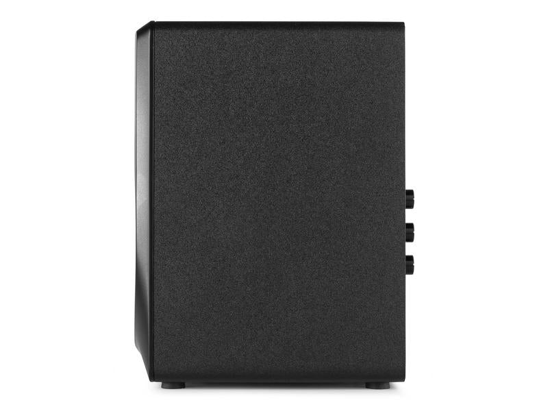 Vonyx Studiomonitore SMN50B Paar Schwarz