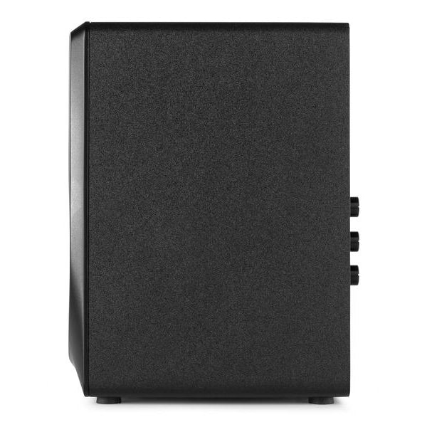 Vonyx Studiomonitore SMN40B Paar Schwarz