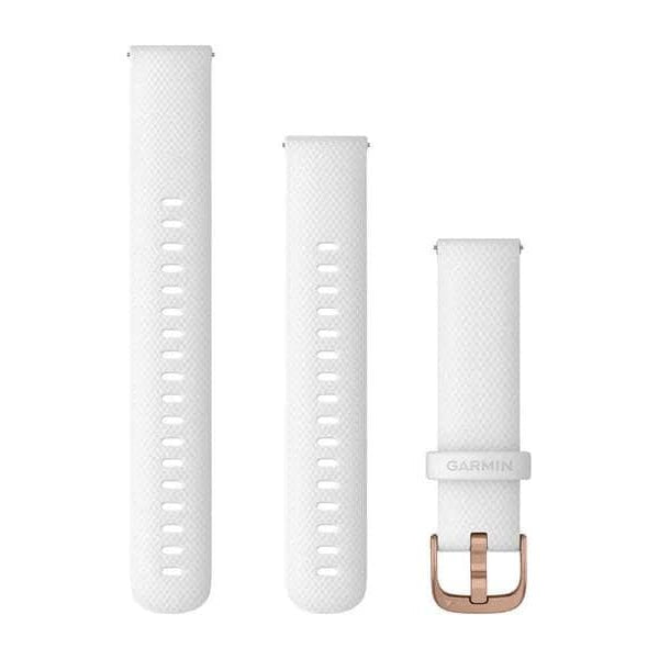 GARMIN Schnellwechsel-Armband 18 mm