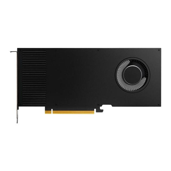 PNY NVIDIA RTX A4000 - 16GB