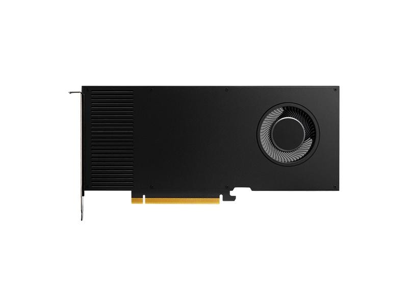 PNY NVIDIA RTX A4000 - 16GB