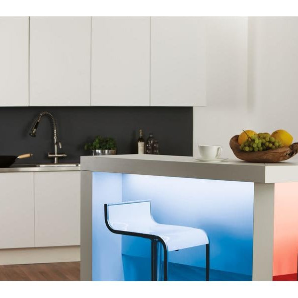 Paulmann LED-Stripe SimpLED RGB, 10 m Rolle