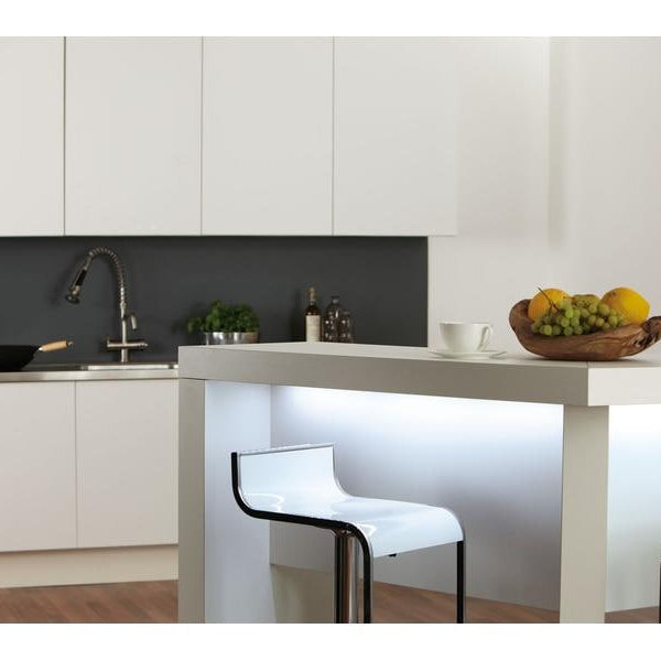 Paulmann LED-Stripe SimpLED 6500 K, 5 m Rolle