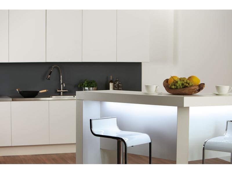 Paulmann LED-Stripe SimpLED 6500 K, 5 m Rolle