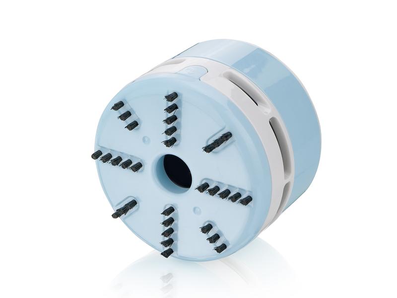 Peach Tischsauger PA105 Blau