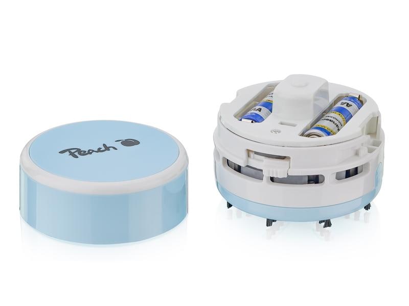 Peach Tischsauger PA105 Blau