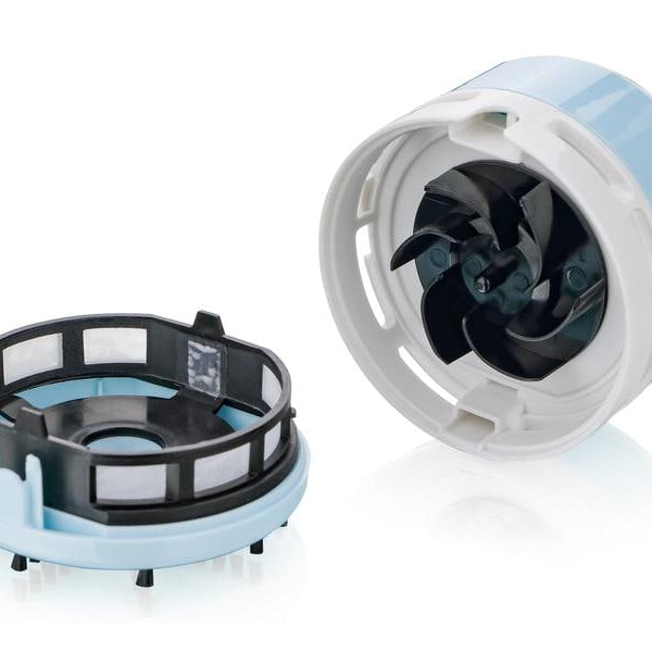 Peach Tischsauger PA105 Blau