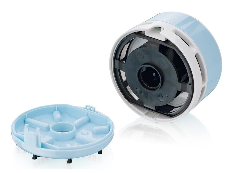 Peach Tischsauger PA105 Blau