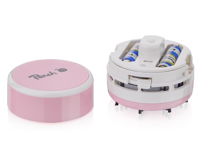 Peach Tischsauger PA105 Pink