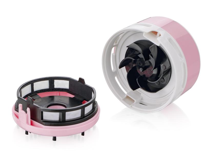 Peach Tischsauger PA105 Pink