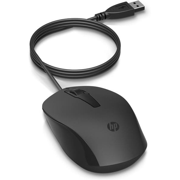 HP Maus 150