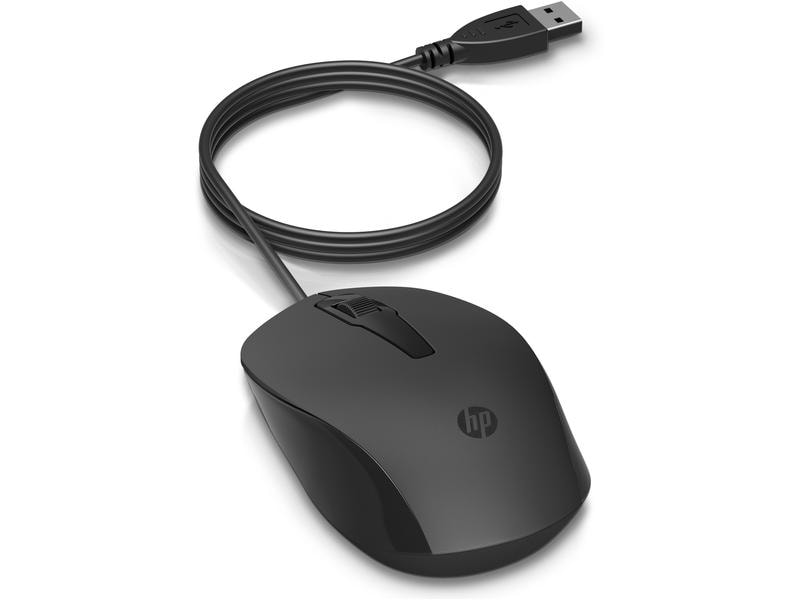 HP Maus 150