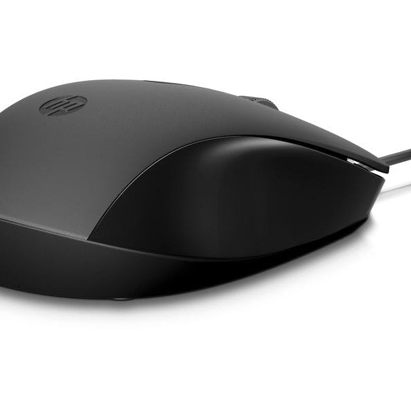 HP Maus 150