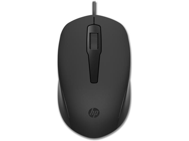 HP Maus 150