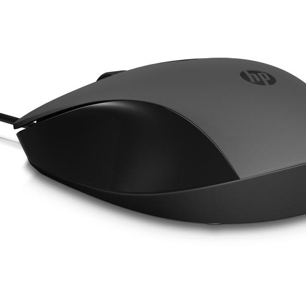 HP Maus 150