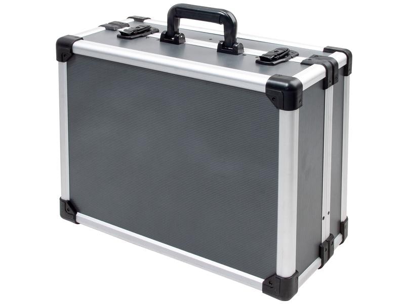 Kraftwerk Werkzeugkoffer B147 100-teilig