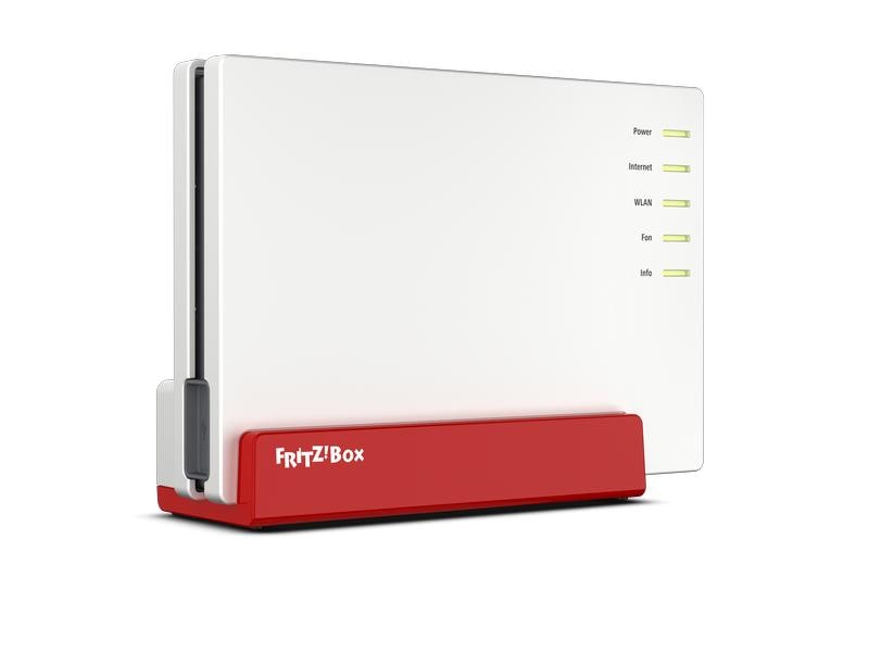 AVM VDSL-Router FRITZ!Box 7583 International