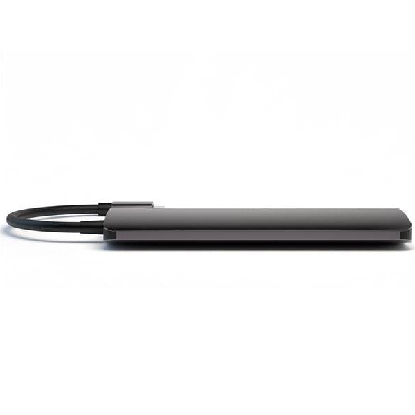 4smarts Dockingstation 6in1 Hub USB-C – HDMI/USB-A/SD/PD