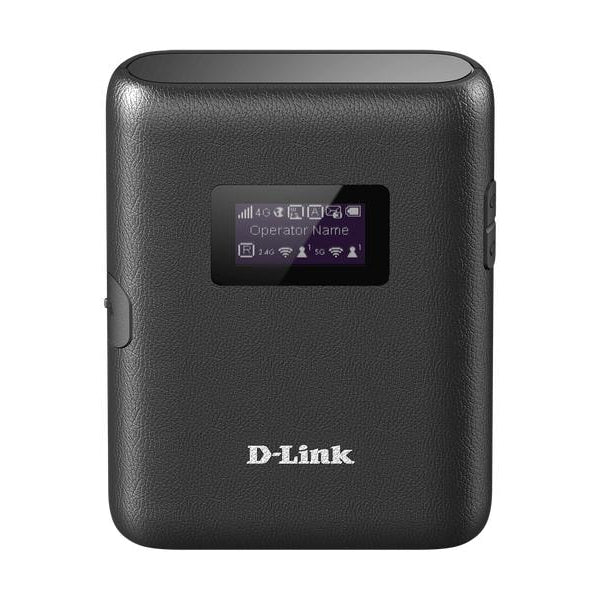 D-Link LTE Hotspot DWR-933