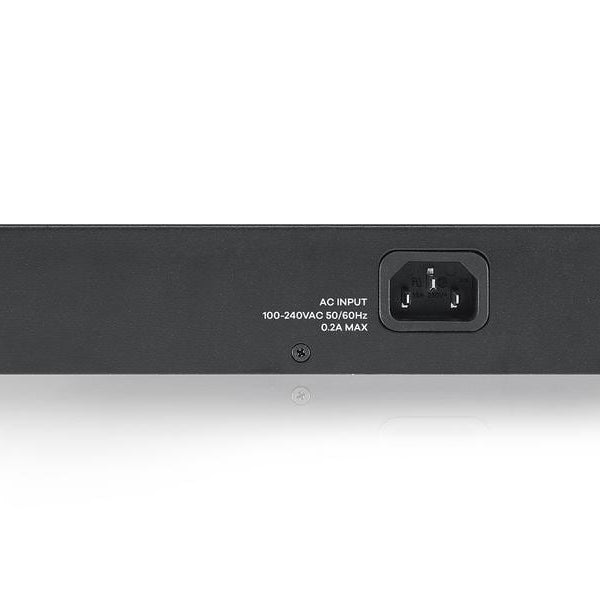 Zyxel Switch GS1100-16 V3 16 Port
