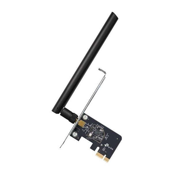 TP-Link WLAN-AC PCIe Adapter Archer T2E