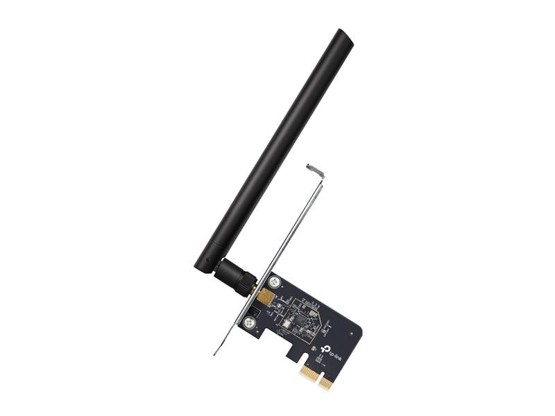 TP-Link WLAN-AC PCIe Adapter Archer T2E