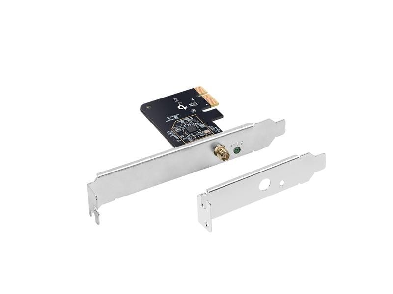 TP-Link WLAN-AC PCIe Adapter Archer T2E
