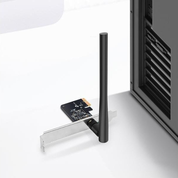 TP-Link WLAN-AC PCIe Adapter Archer T2E