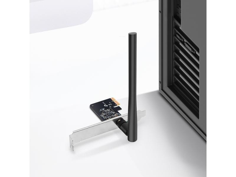 TP-Link WLAN-AC PCIe Adapter Archer T2E