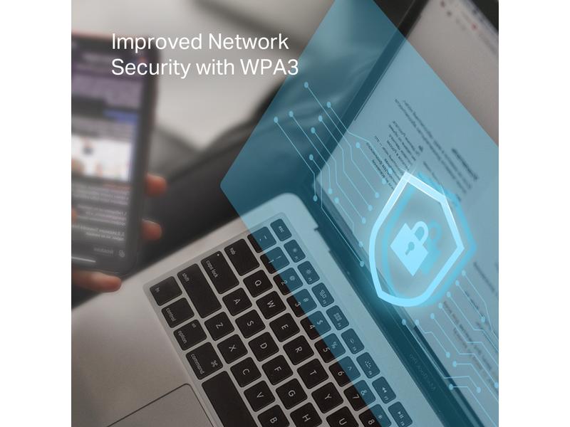 TP-Link WLAN-AC PCIe Adapter Archer T2E