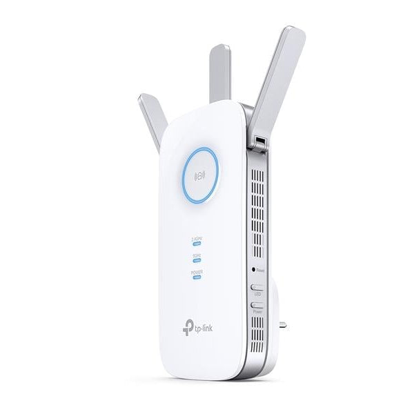 TP-Link WLAN-Mesh-Repeater RE550