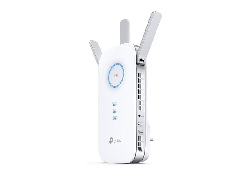 TP-Link WLAN-Mesh-Repeater RE550